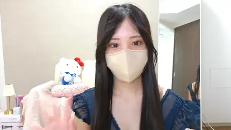 riri__nyan_o0 webcam model stream image