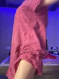 Pink_BabyDoll webcam stripchat model stream image