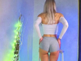 LuxuryBarbie webcam bongacams model stream image