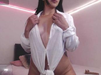MelaniieJ01 webcam bongacams model stream image