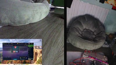 Hwanghonghae webcam cam4 model stream image
