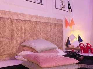anna-gabor webcam model stream image