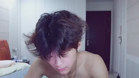 XJ-XIAOXIAO webcam model stream image