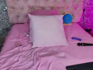 akilla-queen webcam camsoda model stream image