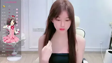 Yaooooo-Y webcam stripchat model stream image