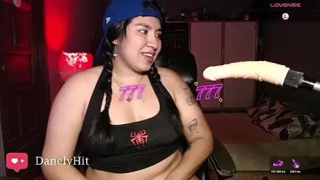 DanelyLopez webcam model stream image