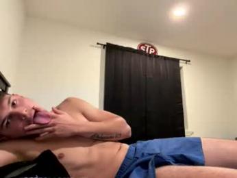 jayquickest webcam chaturbate model stream image