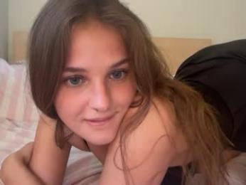 amelialilyx webcam chaturbate model stream image