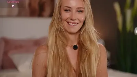 Vika54784 webcam model stream image