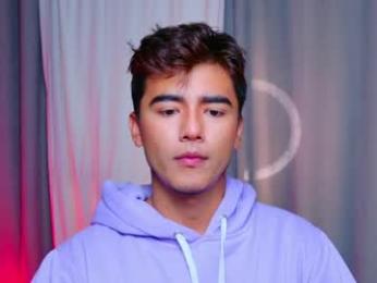 shawn__sanderson webcam chaturbate model stream image