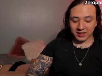 thejoestars webcam chaturbate model stream image