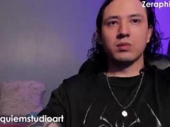 thejoestars webcam chaturbate model stream image