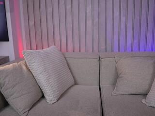 Randy Pitts webcam model stream image