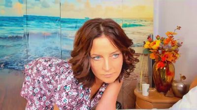 ViciousSiren webcam cam4 model stream image