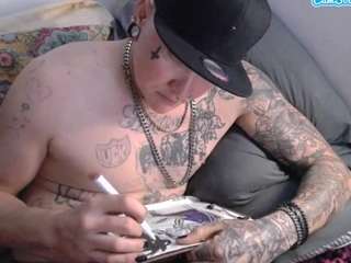 jayceespunn23 webcam model stream image