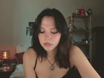 niky_jess webcam chaturbate model stream image