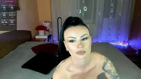 Ranyia1 webcam stripchat model stream image