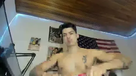 charlie_hotxxx webcam stripchat model stream image