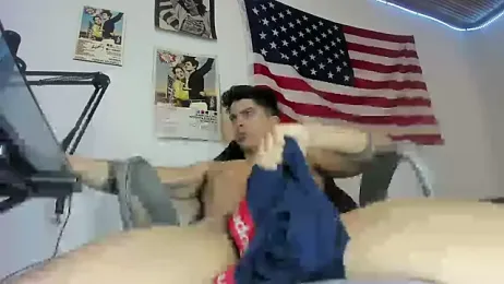charlie_hotxxx webcam stripchat model stream image