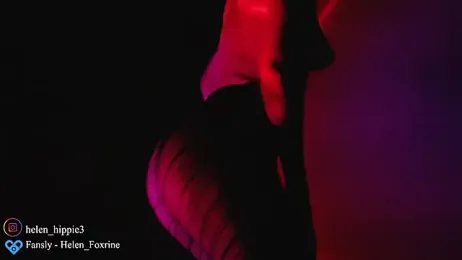 FoxRineHelen webcam stripchat model stream image