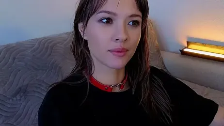 DemiDee webcam model stream image