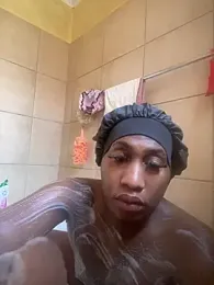 Moorella1 webcam model stream image