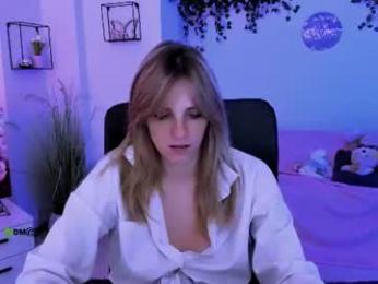 jose_fairy webcam chaturbate model stream image