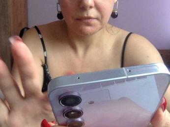 Anna86-2 webcam model stream image