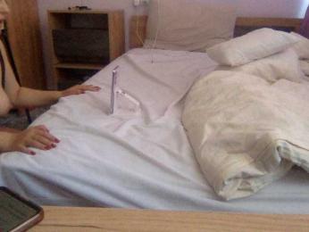 Anna86-2 webcam model stream image