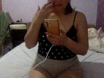Anna86-2 webcam model stream image
