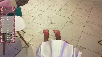 MarilynSapara webcam cam4 model stream image