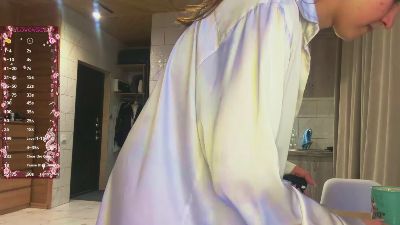 MarilynSapara webcam cam4 model stream image