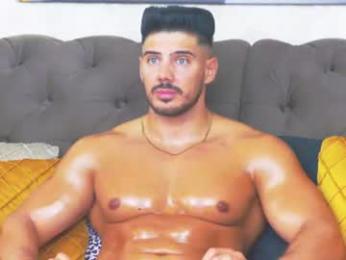 dustinkeent webcam model stream image