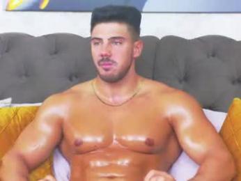 dustinkeent webcam model stream image