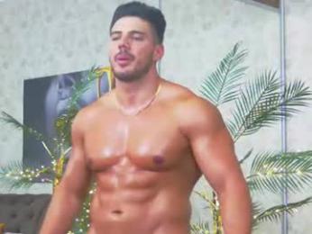 dustinkeent webcam model stream image