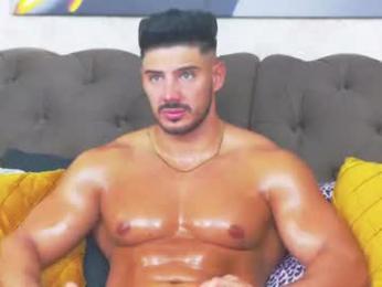 dustinkeent webcam model stream image