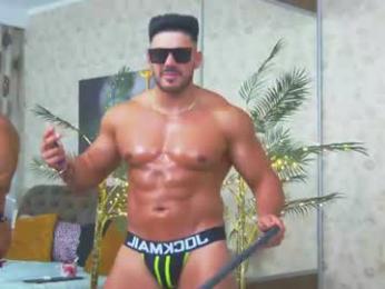 dustinkeent webcam model stream image