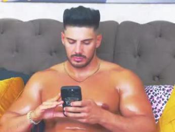 dustinkeent webcam model stream image