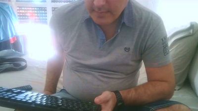 itastraight webcam model stream image