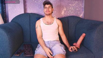 Derek_Voss webcam model stream image