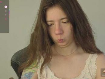 sexy-b0rsch webcam bongacams model stream image