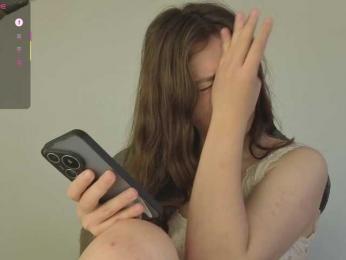 sexy-b0rsch webcam model stream image