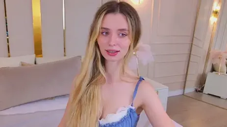 MarybethSnow webcam model stream image
