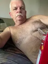 Silver1959 webcam model stream image