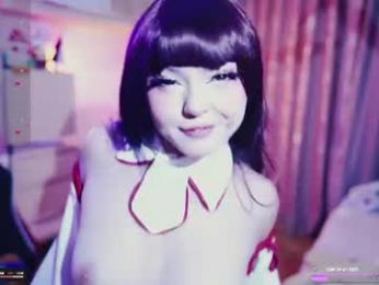 madnessalise webcam chaturbate model stream image