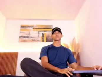 zander_2120 webcam chaturbate model stream image
