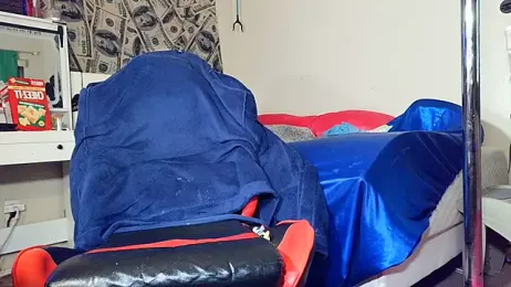 sugahfreeee webcam model stream image