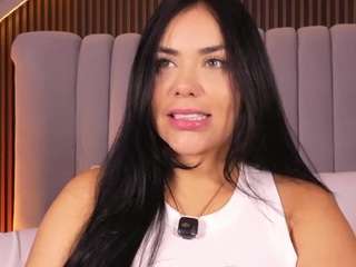 emperatrizreyes webcam camsoda model stream image