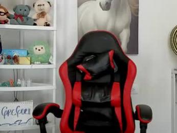 gregoriiandmax webcam model stream image