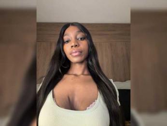 anayys webcam model stream image